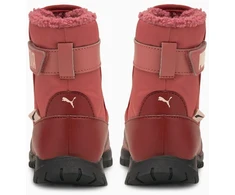 Puma Nieve Boot WTR AC PS Jr 380745-04 sniego batai