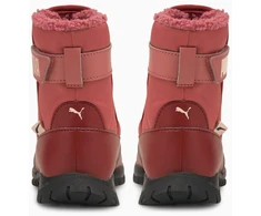 Puma Nieve Boot WTR AC PS Jr 380745-04 sniego batai