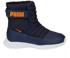 Puma Nieve Wtr AC Ps Jr 380745 06 batai