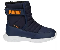 Puma Nieve Wtr AC Ps Jr 380745 06 batai