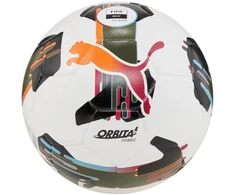 Puma Orbita 4 HYB FIFA Basic 84326 01 Futbolo kamuolys