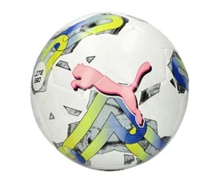 Puma Orbita 5 Hybrid Lite 290 83785 01 Futbolo kamuolys