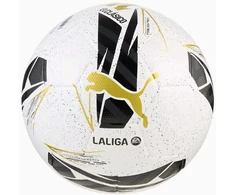 Puma Orbita Cup LaLiga El Clasico 084862-01 futbolo kamuolys
