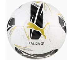 Puma Orbita Cup LaLiga El Clasico 084862-01 futbolo kamuolys