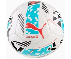 Puma Orbita Mini LaLiga Kamuolys 084636-01