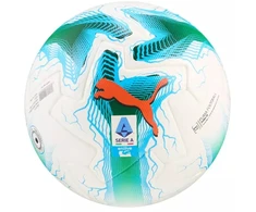 Puma Orbita Serie A FIFA kokybės kamuolys 084637-01