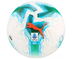 Puma Orbita Serie A FIFA kokybės kamuolys 084637-01