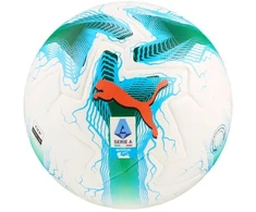 Puma Orbita Serie A futbolo kamuolys, dydis 5, Fifa Quality