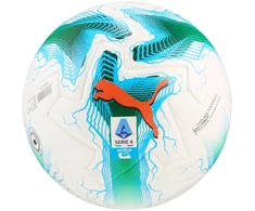 Puma Orbita Serie A FIFA kokybės kamuolys 084637-01
