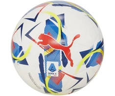 Puma Orbita Serie A hibridinis futbolo kamuolys 84299 01