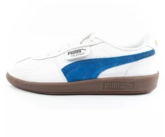 Puma Palermo Rocket League jaunimo odiniai sportiniai bateliai vaikams