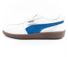 Puma Palermo Rocket League jaunimo odiniai sportiniai bateliai vaikams
