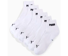 Puma paminkštintos ketvirčio ilgio kojinės, 3 poros, 938393-01