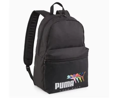 PUMA Phase LOVE WINS Sportinė mokyklinė kuprinė