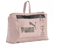 Puma Phase sulankstomas krepšys, rožinis, 92157 34