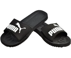 Puma Purecat 360262 01 šlepetės