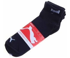 Puma Quarter kojinės 201104001-200