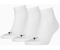 Puma Quarter Plain kojinės 938589-09