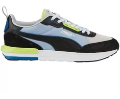 Puma R22 Mėlyni Batai 383462 11