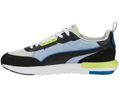 Puma R22 Mėlyni Batai 383462 11