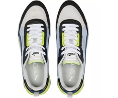Puma R22 Mėlyni Batai 383462 11