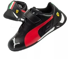 Puma Race R-Cat Jr 30654802 Vaikiški sportiniai bateliai