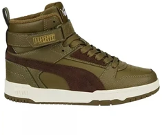 Puma Rbd Game Wtr vaikiški batai 388449 01
