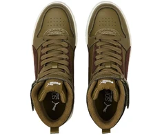 Puma Rbd Game Wtr vaikiški batai 388449 01