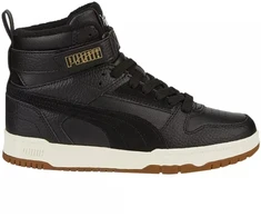 Puma Rbd Game Wtr vaikiški batai 388449 02