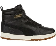 Puma Rbd Game Wtr vaikiški batai 388449 02