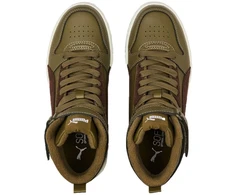 Puma Rbd Game Wtr vaikiški batai 388449 01