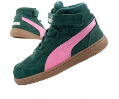 Puma Reb-L Mid žiemos sportiniai batai mergaitėms