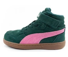 Puma Reb-L Mid žiemos sportiniai batai mergaitėms