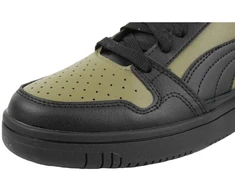 Puma Rebound Mid Strap WTR M 38637602 batai
