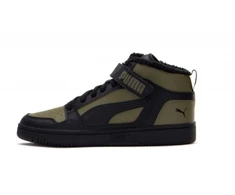 Puma Rebound Mid Strap WTR M 38637602 batai