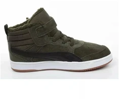 Puma Rebound Street Sd Fur Ps Jr 367869 02 batai