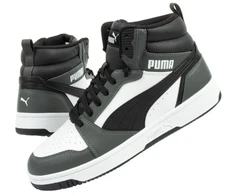 Puma Rebound v6 M 392326 03 sportiniai batai