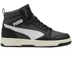 Puma Rebound V6 Mid Jr batai 393831 29