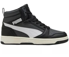 Puma Rebound V6 Mid Jr batai 393831 29