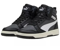 Puma Rebound V6 Mid Jr batai 393831 29