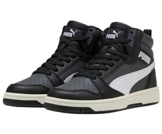 Puma Rebound V6 Mid Jr batai 393831 29