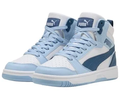 Puma Rebound V6 Mid Jr batai 393831 32