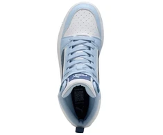 Puma Rebound V6 Mid Jr batai 393831 32
