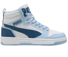 Puma Rebound V6 Mid Jr batai 393831 32