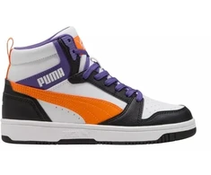 Puma Rebound V6 Mid Jr batai 393831 34