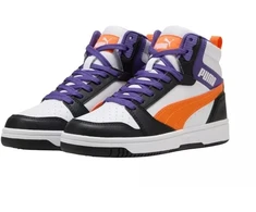 Puma Rebound V6 Mid Jr batai 393831 34