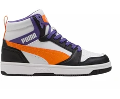 Puma Rebound V6 Mid Jr batai 393831 34