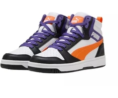 Puma Rebound V6 Mid Jr batai 393831 34