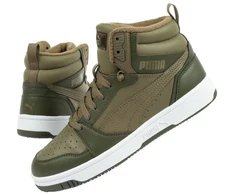 Puma Rebound V6 W 394685 02 sportiniai batai