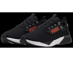 PUMA Retaliate 3 sportiniai bateliai, juodos ir vyšninės spalvos (37947851)